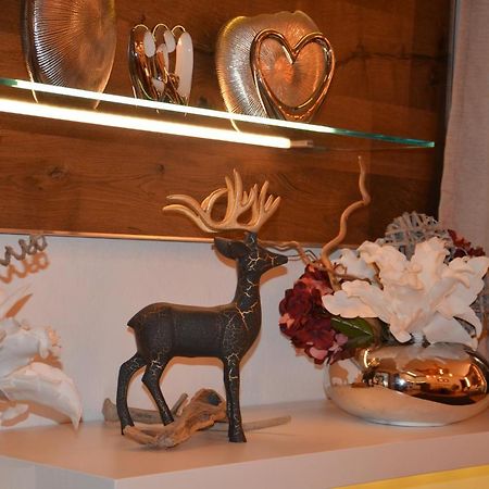 Ferienwohnung Haus Meissl Muhlbach Am Hochkonig Luaran gambar