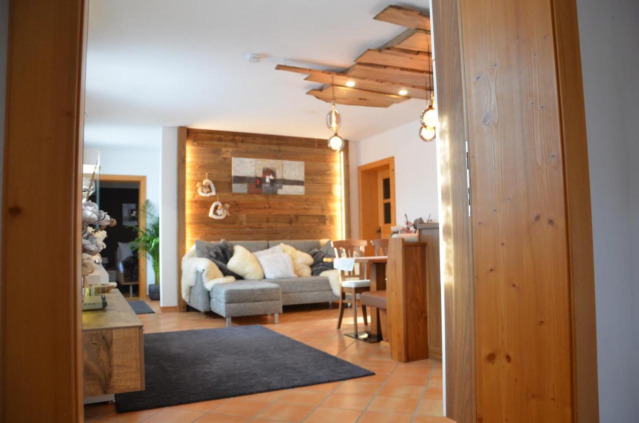 Ferienwohnung Haus Meissl Muhlbach Am Hochkonig Luaran gambar