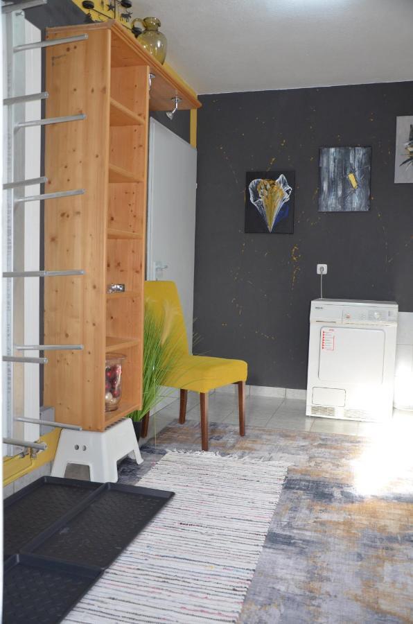 Ferienwohnung Haus Meissl Muhlbach Am Hochkonig Luaran gambar