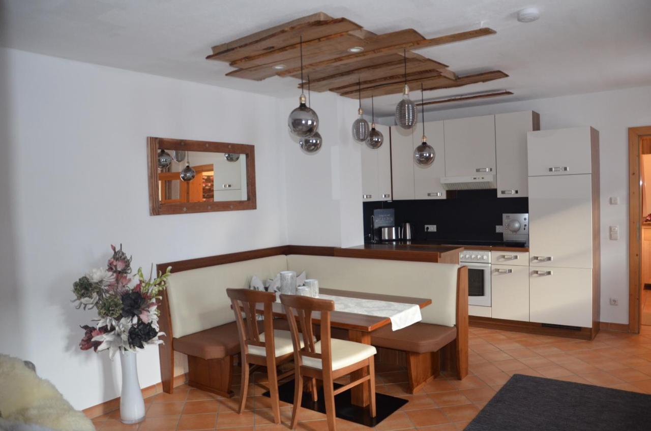 Ferienwohnung Haus Meissl Muhlbach Am Hochkonig Luaran gambar