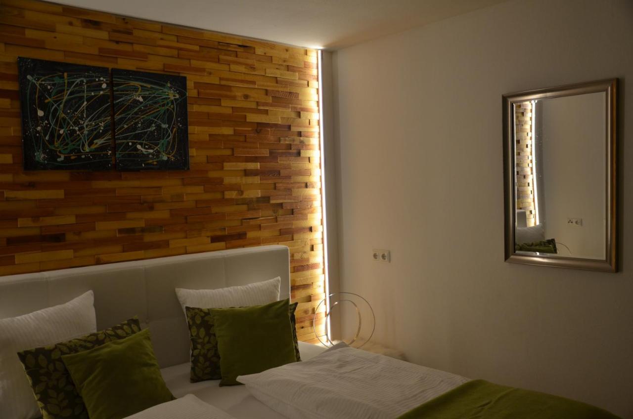 Ferienwohnung Haus Meissl Muhlbach Am Hochkonig Luaran gambar