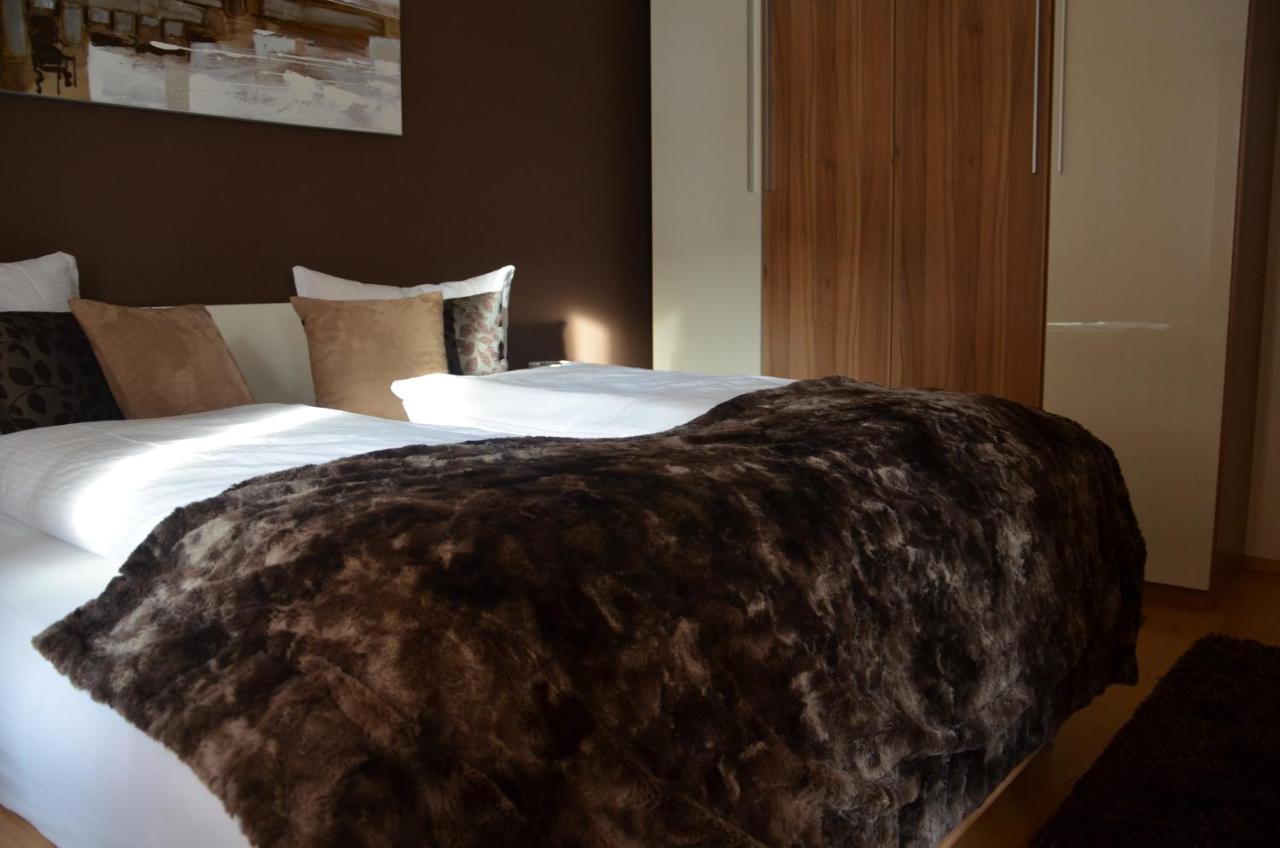 Ferienwohnung Haus Meissl Muhlbach Am Hochkonig Luaran gambar