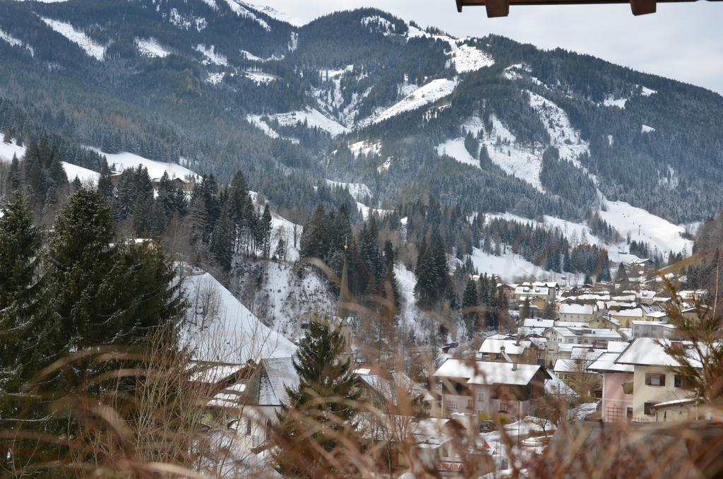 Ferienwohnung Haus Meissl Muhlbach Am Hochkonig Bilik gambar